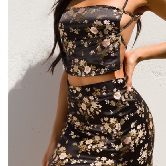 Tops - Two piece set